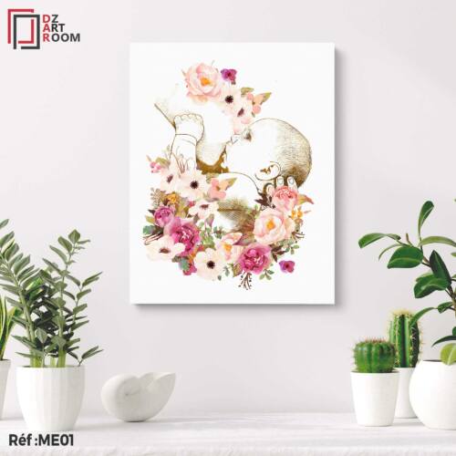 Tableau Gynécologie ME01