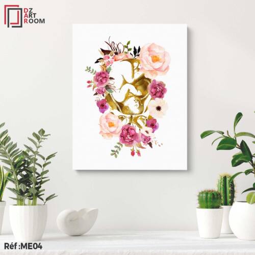 Tableau Gynécologie ME04