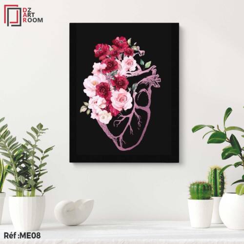 Tableau Cardiologie ME08