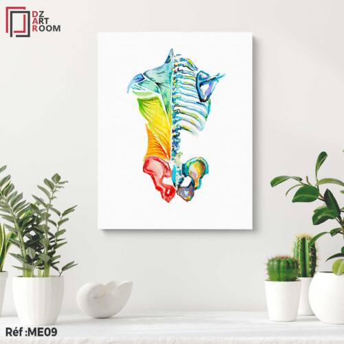 Tableau Medecin ME09