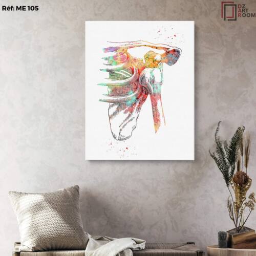 Tableau Medecin ME105