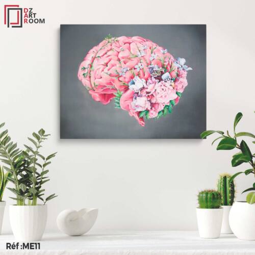 Tableau Cerveau ME11