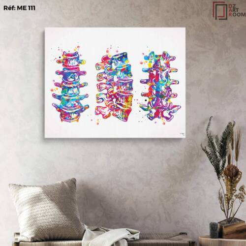 Tableau Medecin ME111