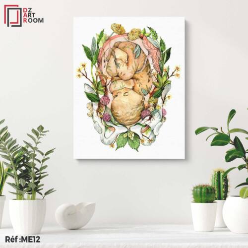 Tableau gynécologie ME12