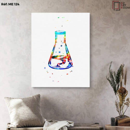 Tableau Pharmacie ME124