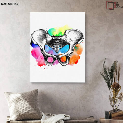 Tableau Medecin ME132