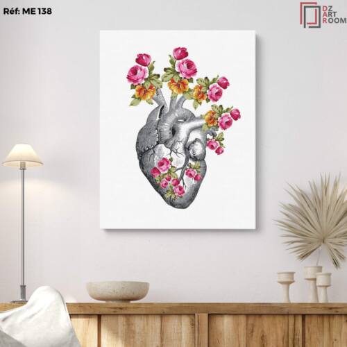 Tableau Cardiologie ME138