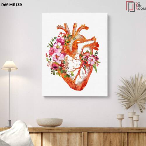 Tableau Cardiologie ME139
