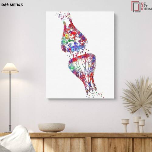 Tableau medecin ME145