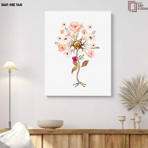 Tableau Medecin ME146