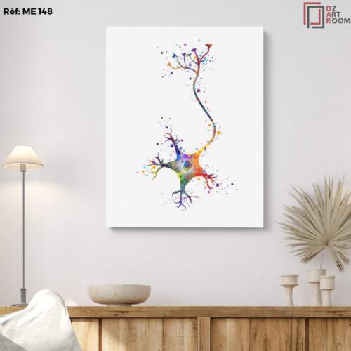 Tableau Medecin ME148