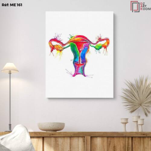 Tableau Medecin ME161