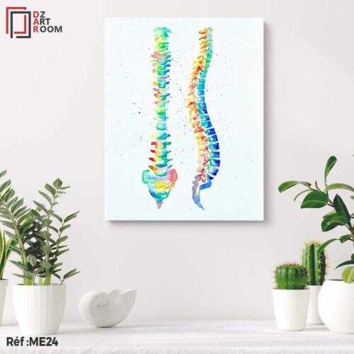 Tableau Medecin ME24