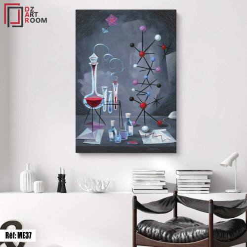 Tableau Pharmacie ME37