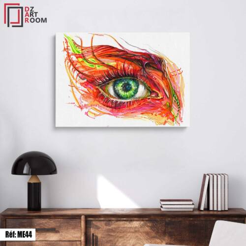 Tableau Ophtalmologie ME44