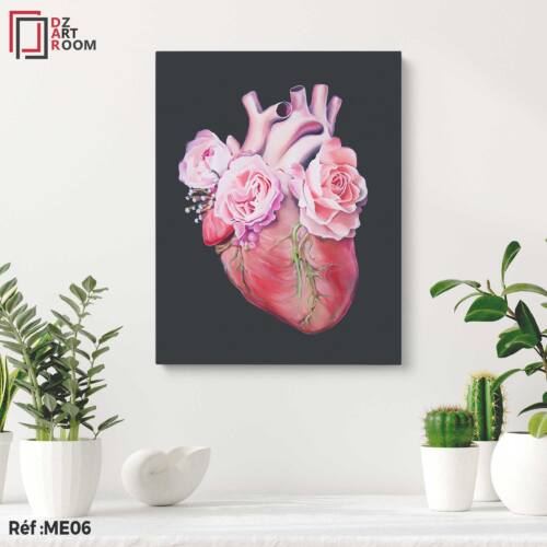 Tableau Cardiologie ME06