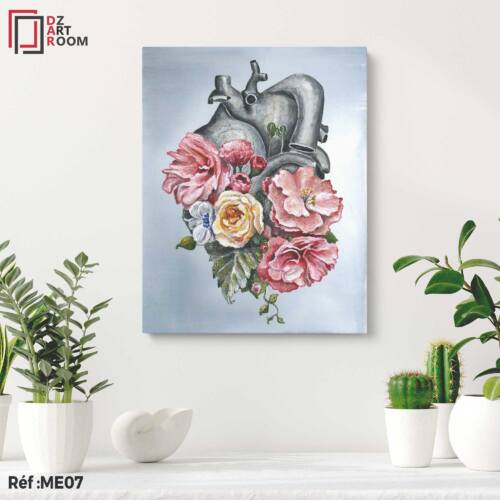 Tableau Cardiologie ME07