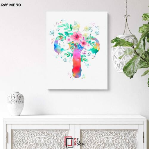 Tableau Medecin ME70