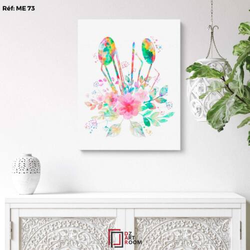 Tableau Medecin ME73