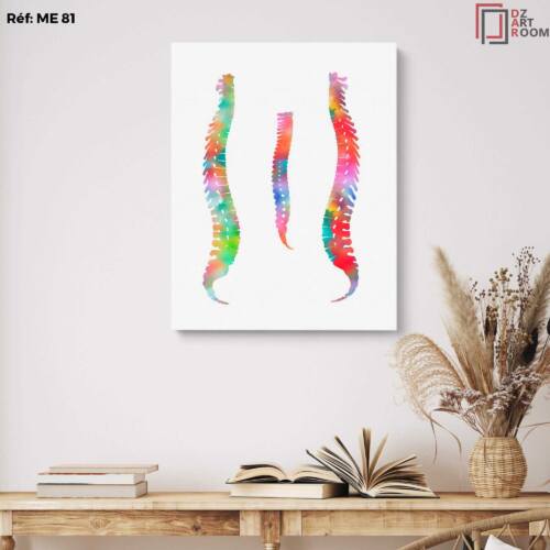 Tableau Medecin ME81