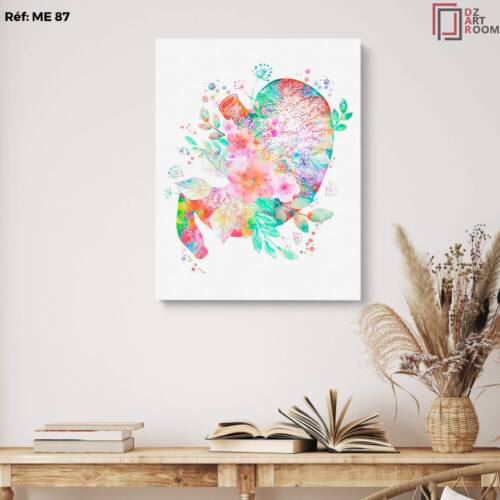 Tableau Medecin ME87