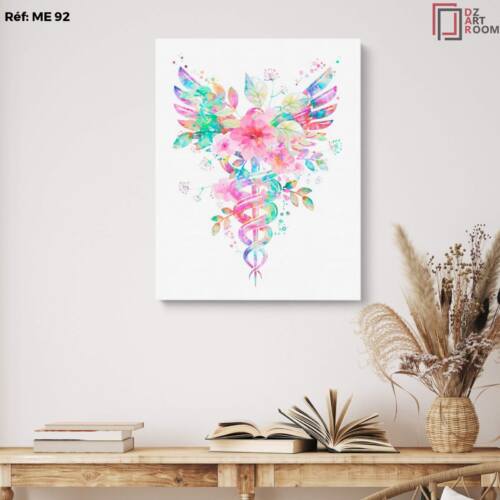 Tableau Pharmacie ME92