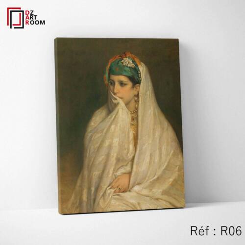 Tableau Oriental R06