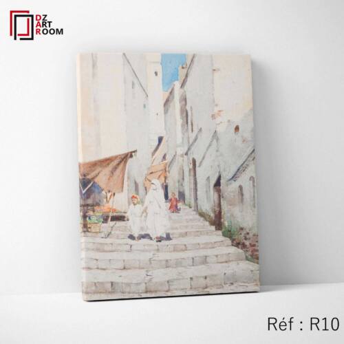 Tableau Oriental R10