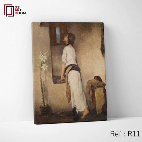 Tableau Oriental R11