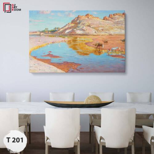 Tableau Oriental T201