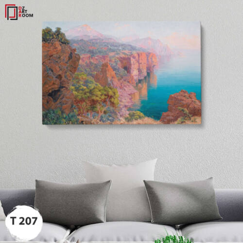 Tableau Oriental T207