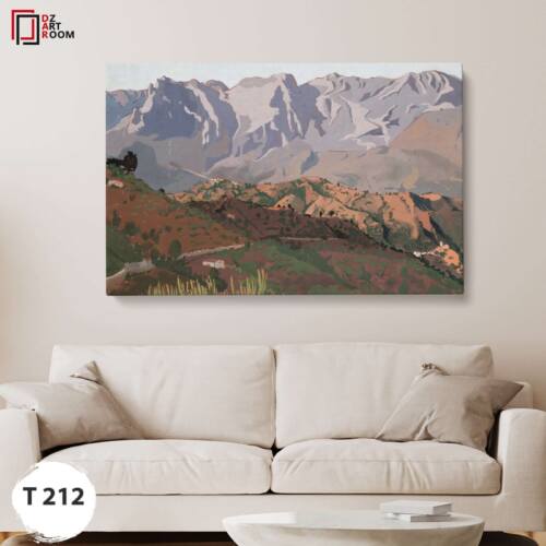 Tableau Oriental T212