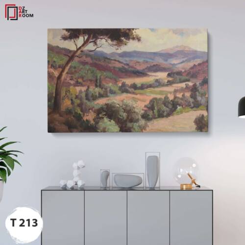 Tableau Oriental T213