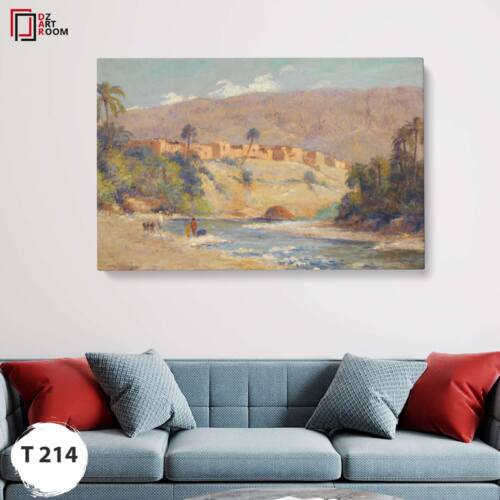 Tableau Oriental T214