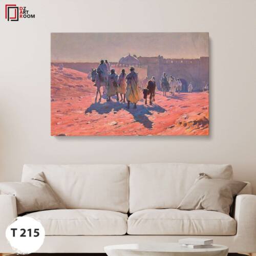 Tableau Oriental T215