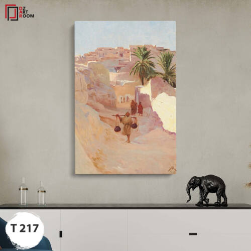 Tableau Oriental T217