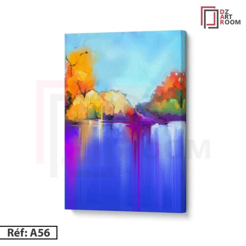 Tableau Décoratif A56