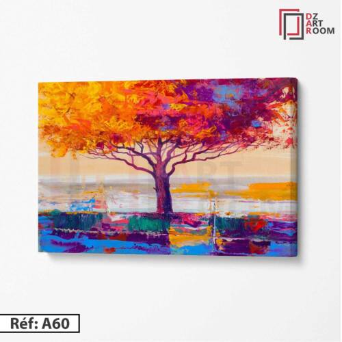 Tableau Décoratif A60