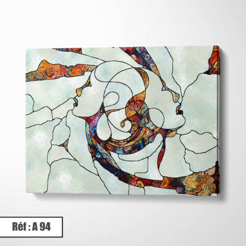 Tableau Abstrait A94