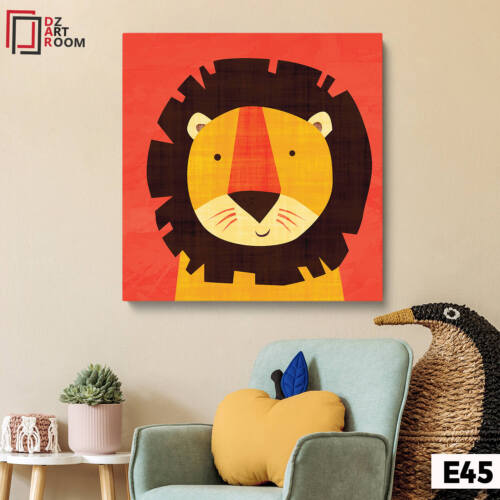 Tableau Enfant - E45