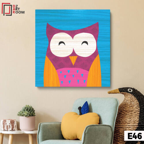 Tableau Enfant - E46