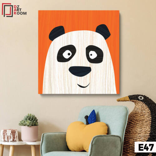 Tableau Enfant - E47