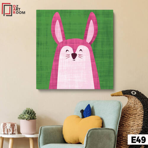 Tableau Enfant - E49