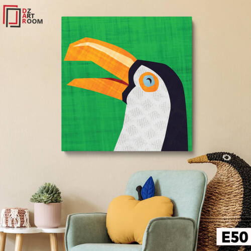 Tableau Enfant - E50