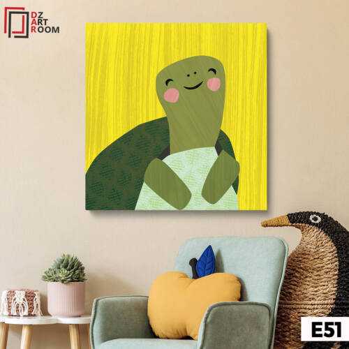 Tableau Enfant - E51