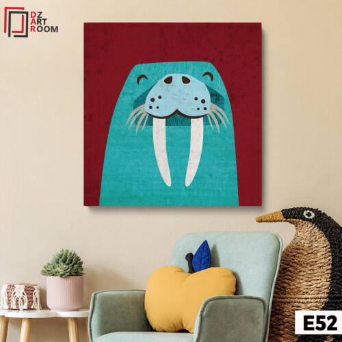 Tableau Enfant - E52