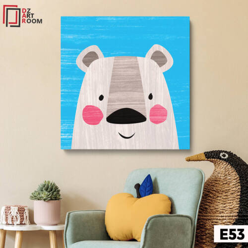 Tableau Enfant - E53