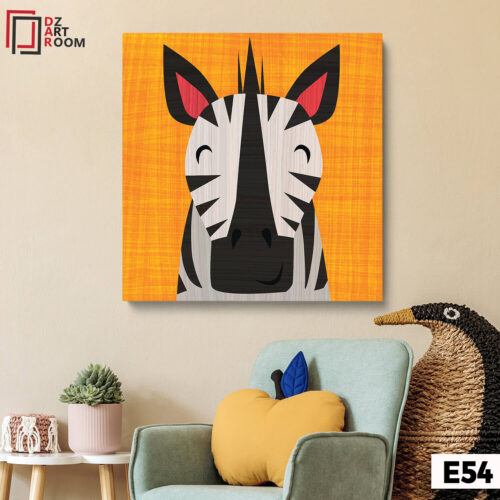 Tableau Enfant - E54