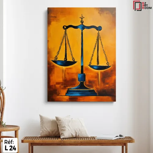 Tableau Avocat L24
