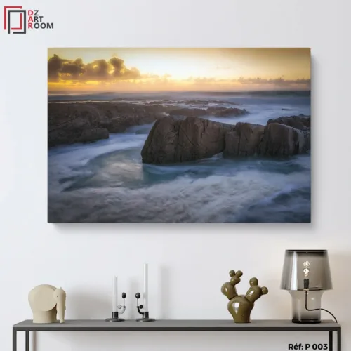 Tableau Paysage P003